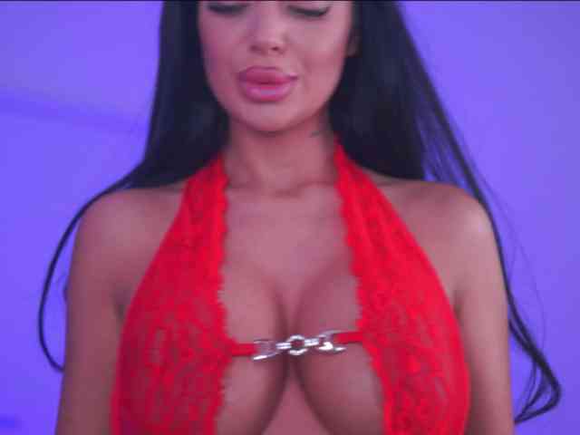 BlackCloverX webcam