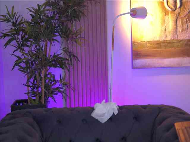 BlackCloverX webcam