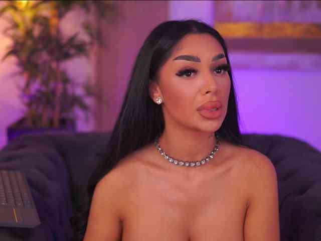 BlackCloverX webcam