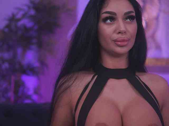 BlackCloverX webcam