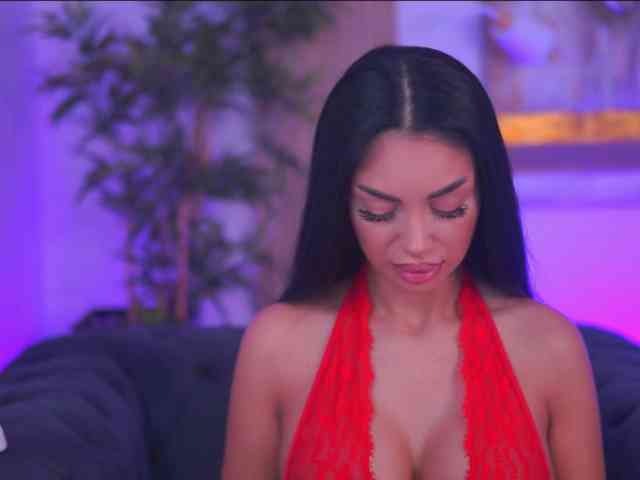 BlackCloverX webcam