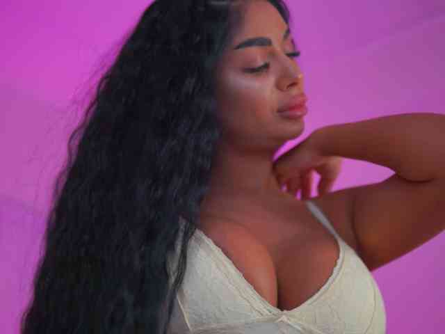 BlackCloverX webcam
