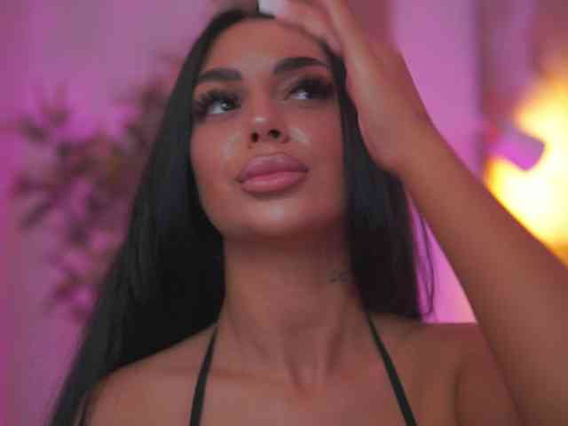 BlackCloverX webcam