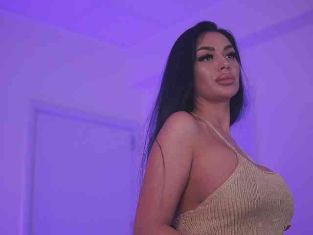BlackCloverX webcam