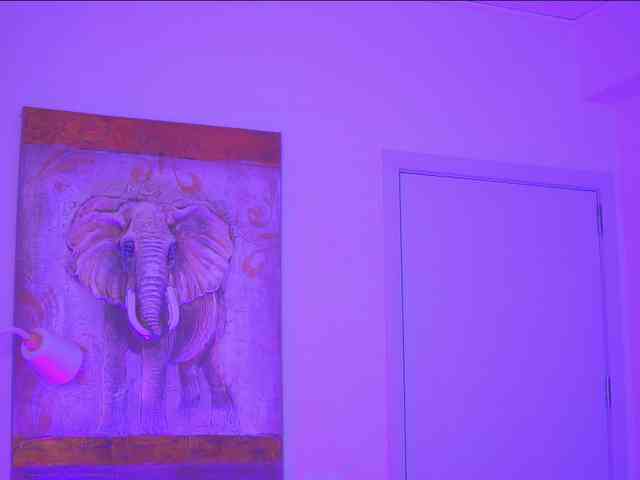 BlackCloverX webcam