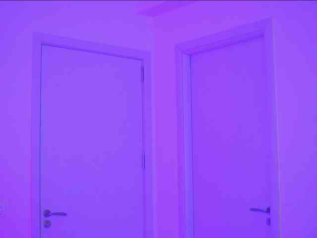 BlackCloverX webcam