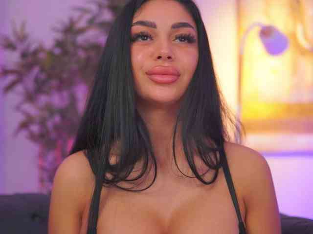 BlackCloverX webcam