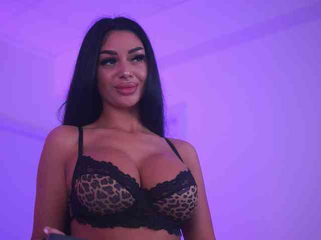 BlackCloverX webcam