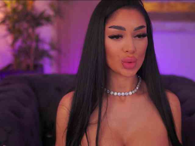 BlackCloverX webcam
