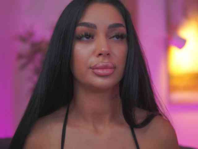 BlackCloverX Sex Cam Show