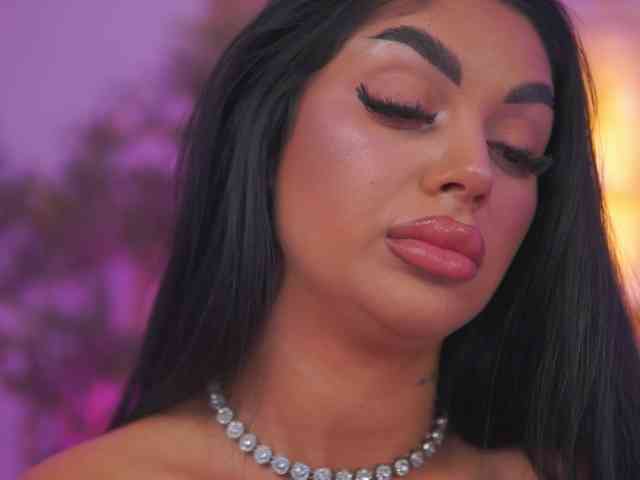 BlackCloverX webcam