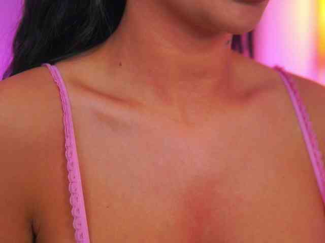 BlackCloverX webcam