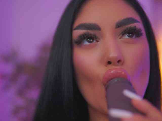 BlackCloverX webcam