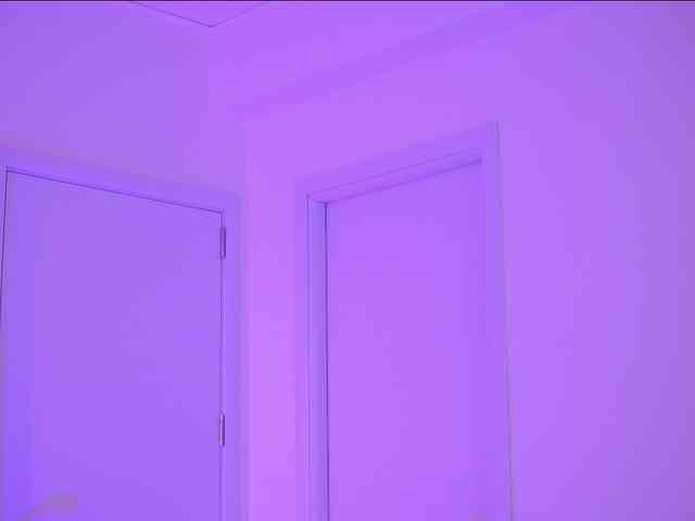 BlackCloverX webcam
