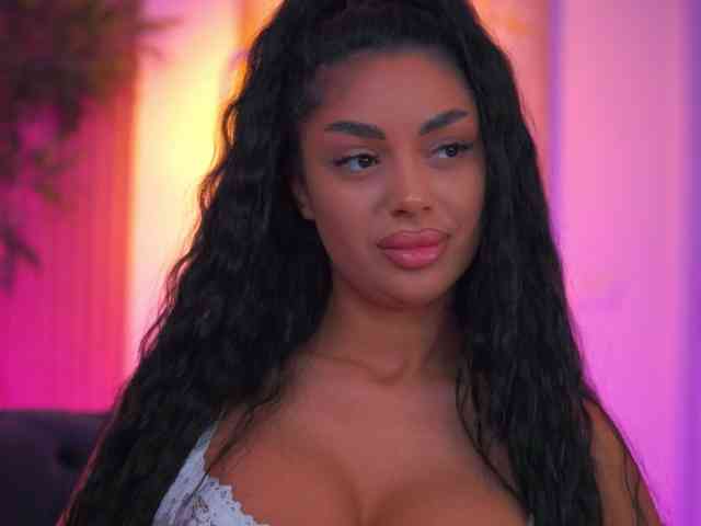 BlackCloverX webcam