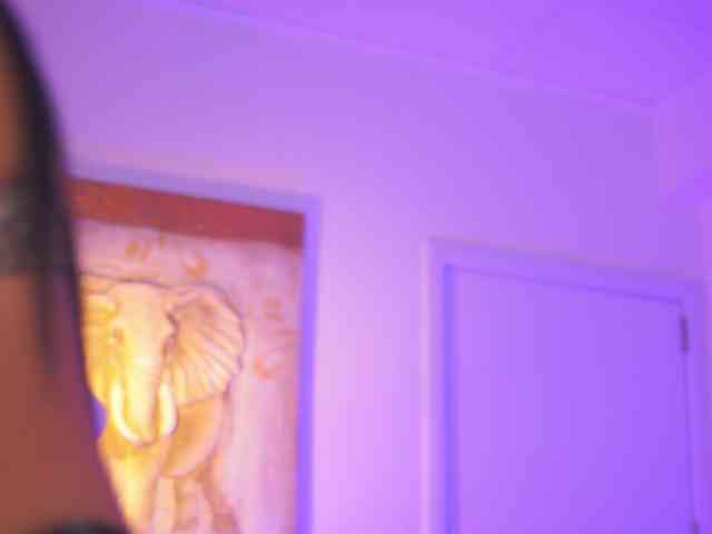 BlackCloverX webcam