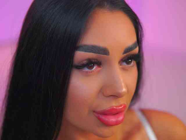 BlackCloverX webcam