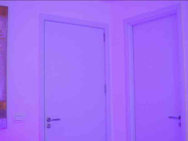 BlackCloverX webcam