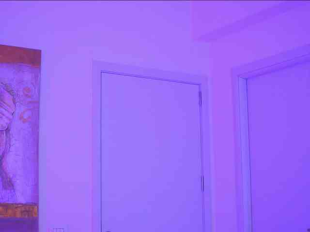 BlackCloverX webcam