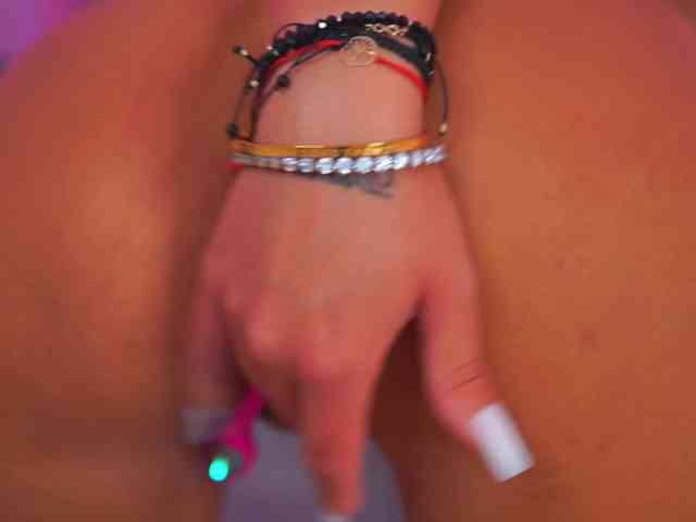 BlackCloverX webcam