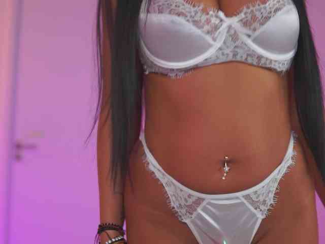 BlackCloverX webcam