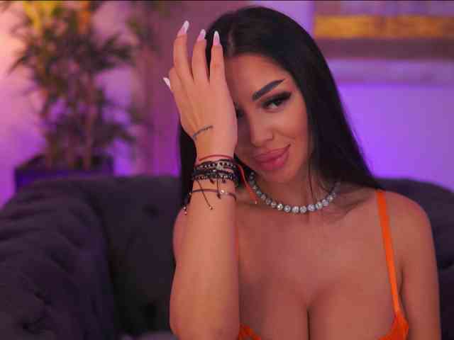 BlackCloverX webcam