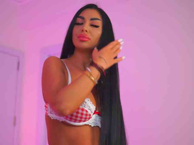 BlackCloverX webcam