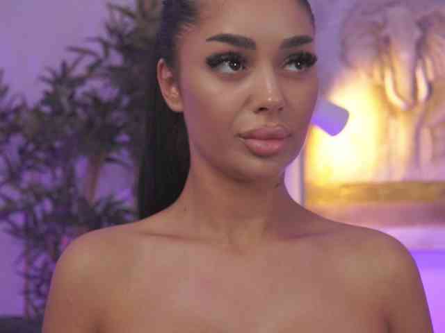 BlackCloverX webcam