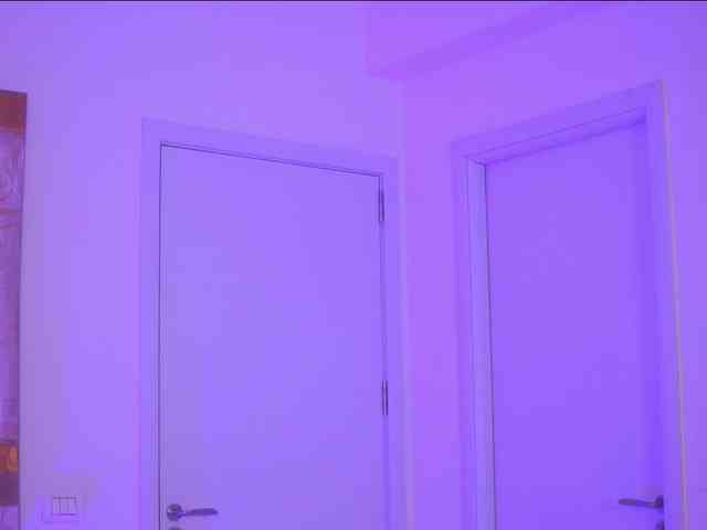 BlackCloverX webcam