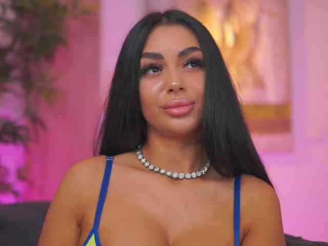 BlackCloverX webcam