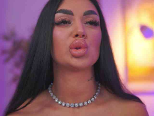 BlackCloverX webcam
