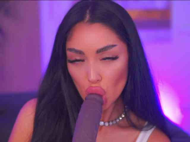 BlackCloverX webcam