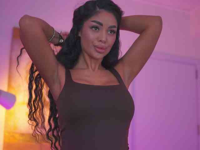 BlackCloverX webcam