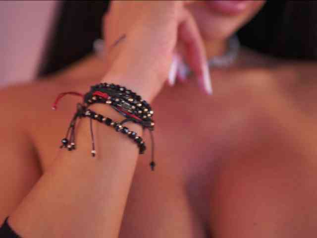 BlackCloverX webcam