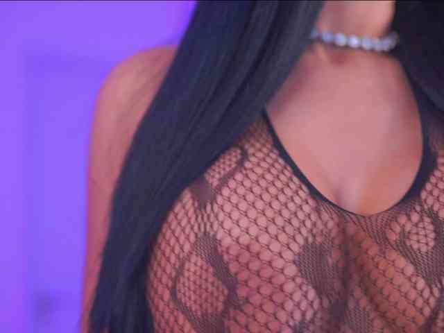 BlackCloverX webcam