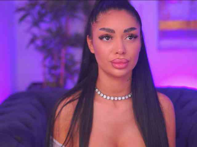 BlackCloverX webcam