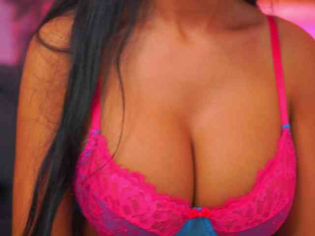 BlackCloverX webcam