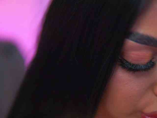 BlackCloverX webcam