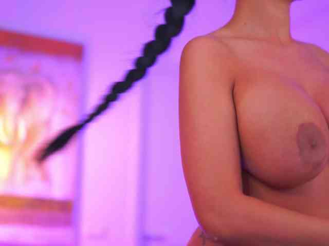 BlackCloverX webcam