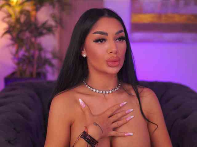 BlackCloverX webcam
