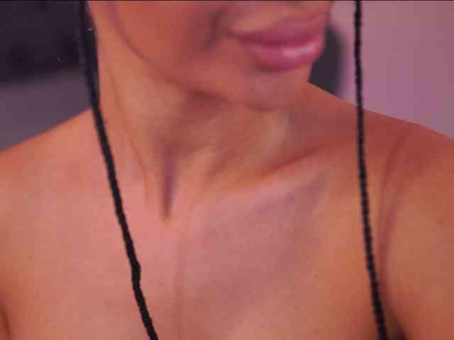 BlackCloverX webcam