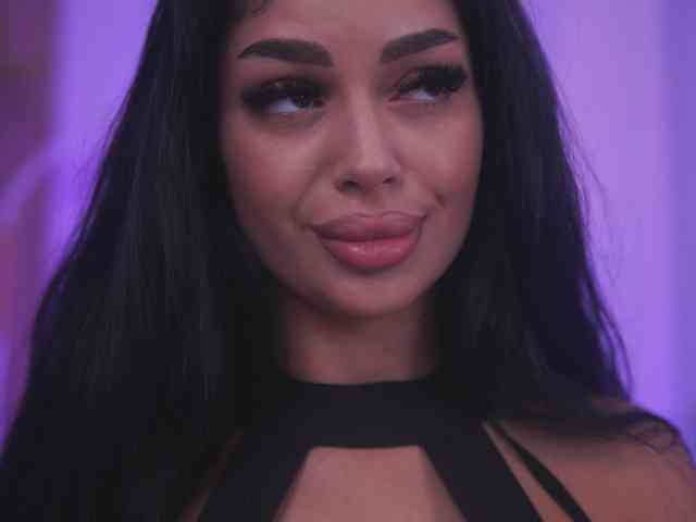 BlackCloverX webcam
