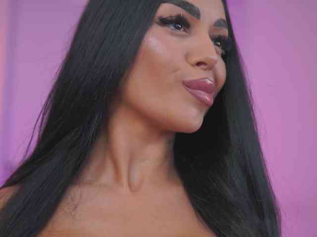 BlackCloverX webcam