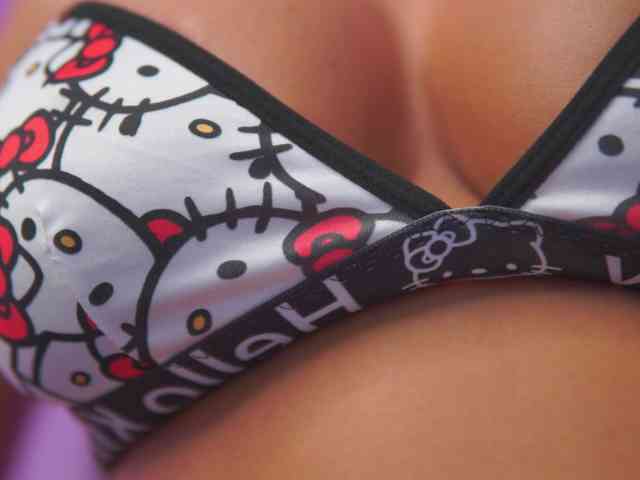 BlackCloverX webcam