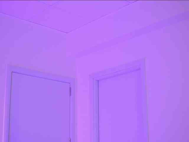 BlackCloverX webcam