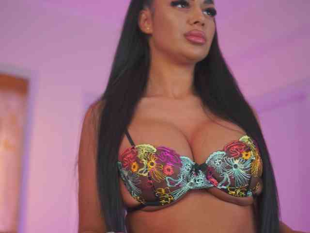 BlackCloverX webcam
