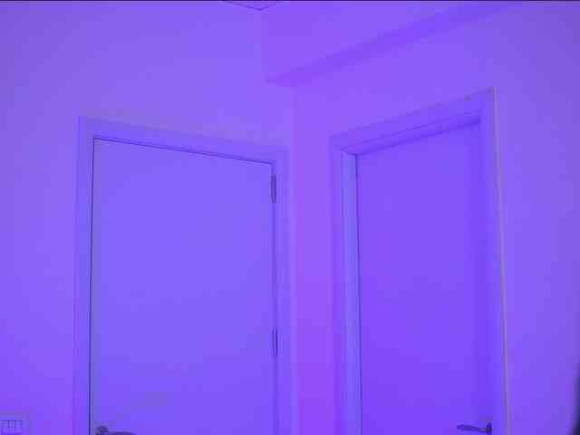 BlackCloverX webcam