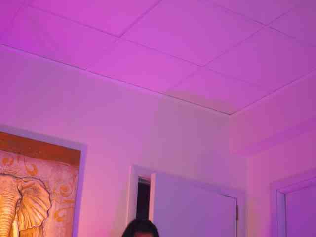 BlackCloverX webcam