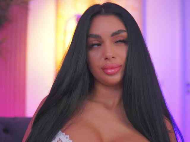 BlackCloverX webcam