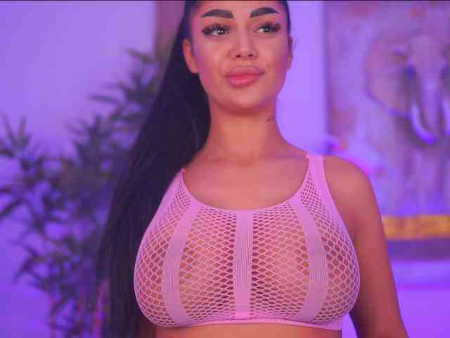 BlackCloverX webcam
